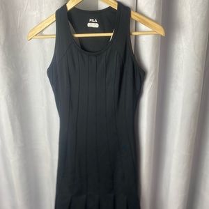 FILA tennis dress.